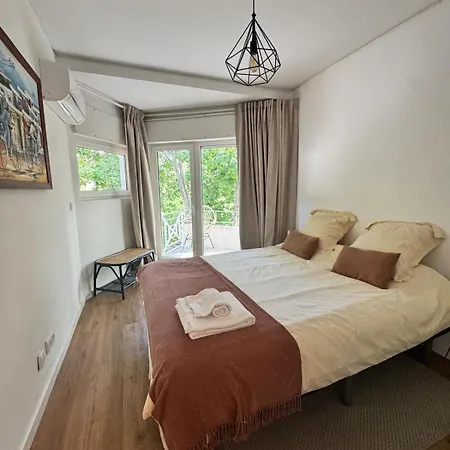 Mhouse Lease Walk To And Center Apartman